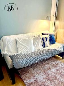 Bahay-Bahayan by K&A at Azure Urban Resort Residences