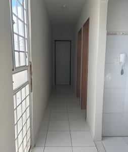 Próx. ao shopping, para 10 pessoas, ar condicionado e garagem APT B