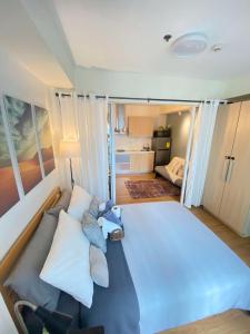 Bahay-Bahayan by K&A at Azure Urban Resort Residences