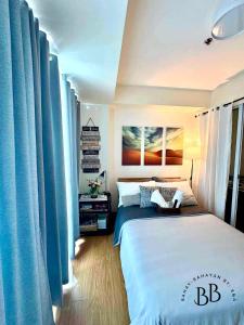 Bahay-Bahayan by K&A at Azure Urban Resort Residences