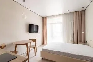 Grande maison avec meubles 12 - Modane