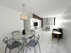 24 na melhor rua da Ponta Verde