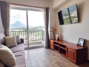 Skyline Penthouse 901 - 韦韦特南戈