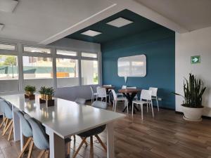 Skyline Penthouse 901