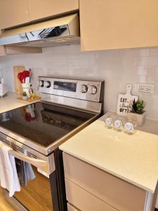 Skyline Penthouse 901