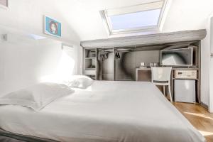Hotels Hotel Amiraute : photos des chambres