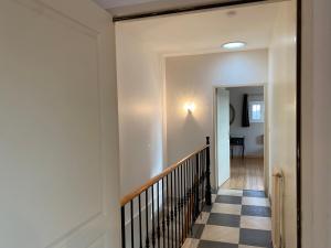 Maisons de vacances Relais-LG : photos des chambres