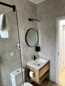 Pensiunea Apartamente 9 Baile Felix Otto 101