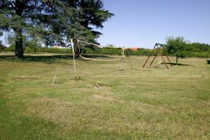 Maisons de vacances Relais-LG : photos des chambres