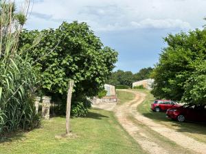 Maisons de vacances Relais-LG : photos des chambres
