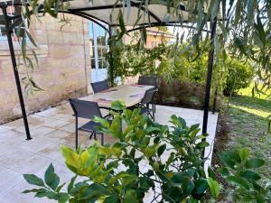 Maisons de vacances Relais-LG : photos des chambres