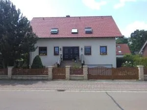 Haus Göhrenz - Markranstädt