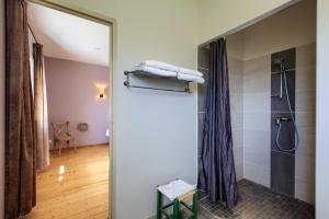 Maisons de vacances Relais-LG : photos des chambres