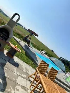 Apartmány Airolo - Staré Město