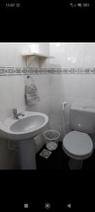 Calangos Beach-House-Arraial do Cabo