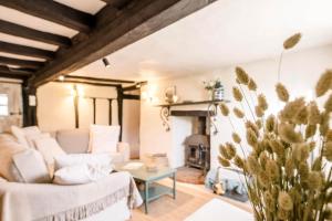 Wayside Cottage, Dennington