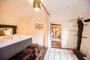 Wayside Cottage, Dennington