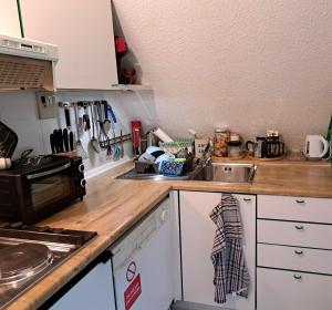 Cosy Ski-in Ski-out Suite with Matterhorn Views