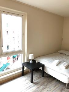 Guesthouse Centrum