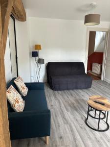 Appartements Au Tulipier, appartement 120m2, de 2 a 9 personnes : photos des chambres