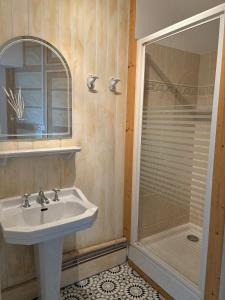 Appartements Au Tulipier, appartement 120m2, de 2 a 9 personnes : photos des chambres