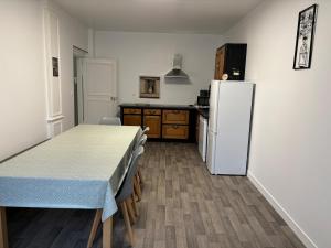 Au Tulipier, studio de 30m2, 2 personnes