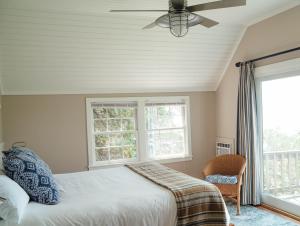 Studio Cottage room in Basin Harbor