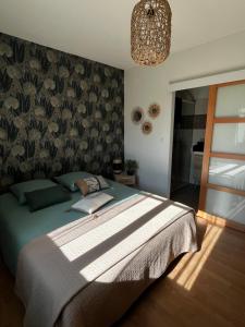 B&B / Chambres d'hotes Les voyages de Louison : photos des chambres