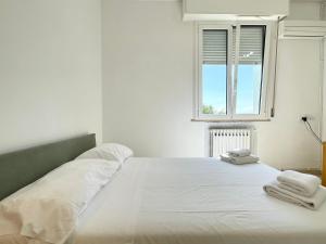 Lattico sulla Romagna - vicino al mare