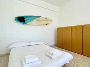 Trilocale panoramico vicino al mare- LAttico sulla Romagna