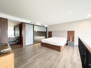 Penstudio - Căn hộ duplex 1 ngủ