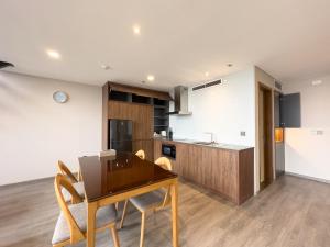 Penstudio - Căn hộ duplex 1 ngủ