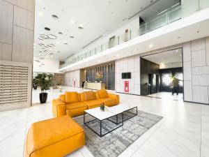 Penstudio - Căn hộ duplex 1 ngủ