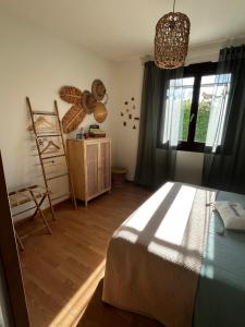 B&B / Chambres d'hotes Les voyages de Louison : photos des chambres