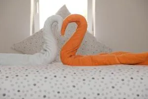 Fewo Kiefer - 布赖斯高地区施陶芬