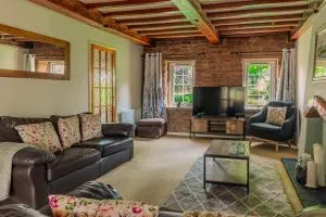 Wetheral at Wetheral Cottages - Glassonby