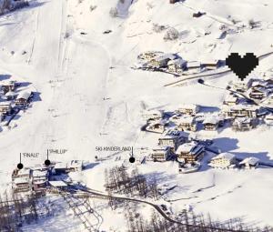 HEART - Manufaktur Appartements