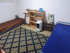 Adventure and Art in Higienópolis