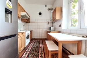 Old Town - 3 bedrooms Sołtyka S4