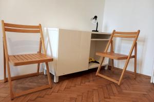 Old Town - 3 bedrooms Sołtyka S4