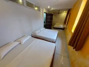 Wild Sand Beach Resort - Cuddalore