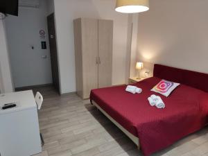 Guest House Web Room