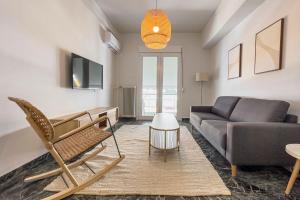 Phaedrus Living Koukaki Verdant Marble - Apartmány, Atény