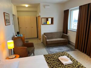 Budget Hotel Easystay