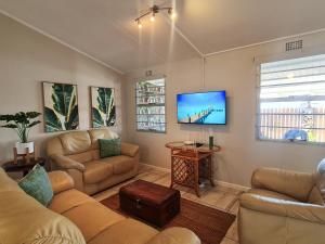 The Fishermans House