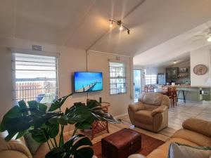 The Fishermans House