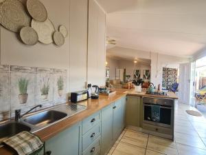 The Fishermans House