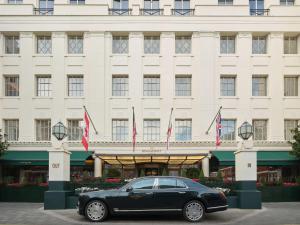 The Beaumont Mayfair