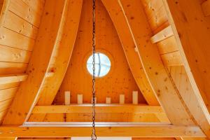 La Cabane Féerique Le Clos des Perles