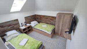 Nosztalgia Vendégház a Velencei-tónál